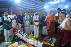 25-05-2025 - Hore Kaanike and Cultural Programs