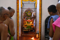 26-05-2025-Panchagavya & Pavamana Homa and Cultural Programs