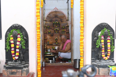 27-05-2025-Moola Mantra Japaraadhane  &  Asthav Maha Mantra & Pavamana Parayana & Cultural Programs