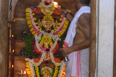 30-05-2025 - Moola Mantra, Astav Mantra, Pavamana Parayana