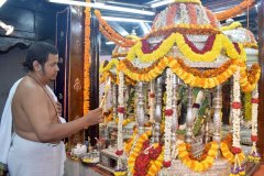 bhajana saptha 2019 day 1