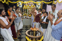 bhajana saptha 2019 day 5