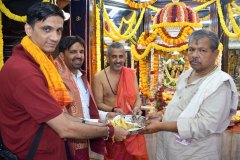 bhajana saptha 2019 day 7