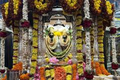 bhajana saptha 2023 day6