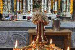 Bhajana Saptha 2025 - Day 1